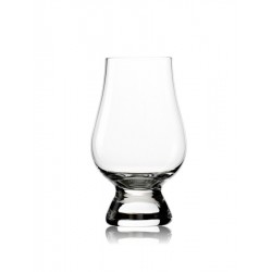 Verre à Whisky The GLENCAIRN Glass