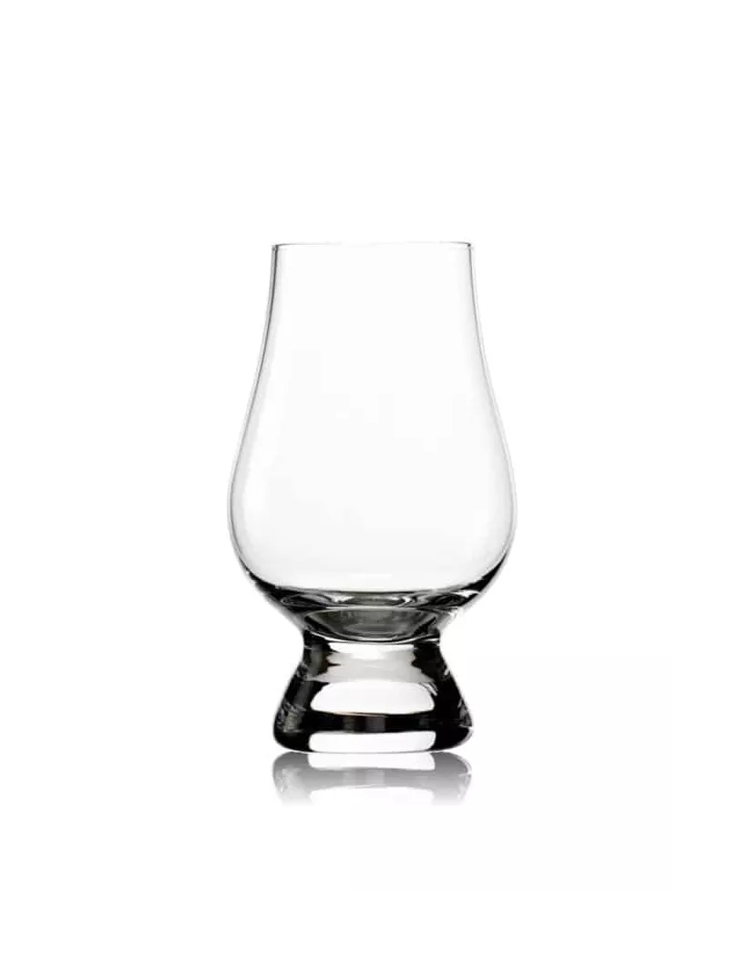 The GLENCAIRN Glass