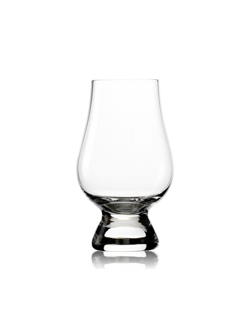 Verre à Whisky The GLENCAIRN Glass