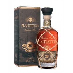 PLANTATION Rum XO - 20th Anniversary 40%