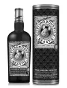 Whisky Écossais TIMOROUS BEASTIE 46.8%