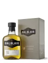 Whisky Ecossais single malt BALBLAIR 12-year-old  46% - Highlands