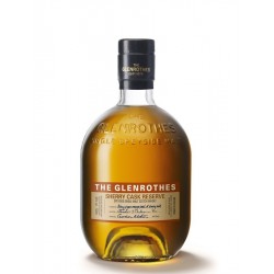 GLENROTHES (The) Sherry...