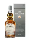 OLD PULTENEY Huddart 46% 70 cl