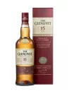 Whisky single malt Glenlivet French Oak Réserve 15-year-old