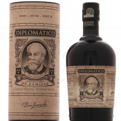 Rum DIPLOMATICO Seleccion...