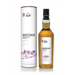 Whisky ANCNOC  18 Ans