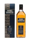HANKEY BANNISTER Blended 12 ans 40% | MonWhisky.fr