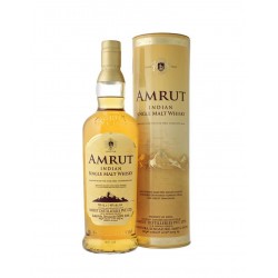 AMRUT Indian Single Malt...