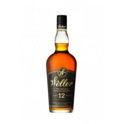 WELLER 12 years The...