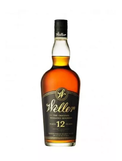 WELLER 12 years The Original Wheated 45% | MonWhisky.fr