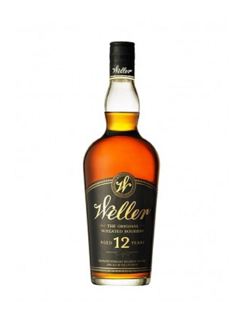 WELLER 12 ans The Original Wheated 45° 70 cl