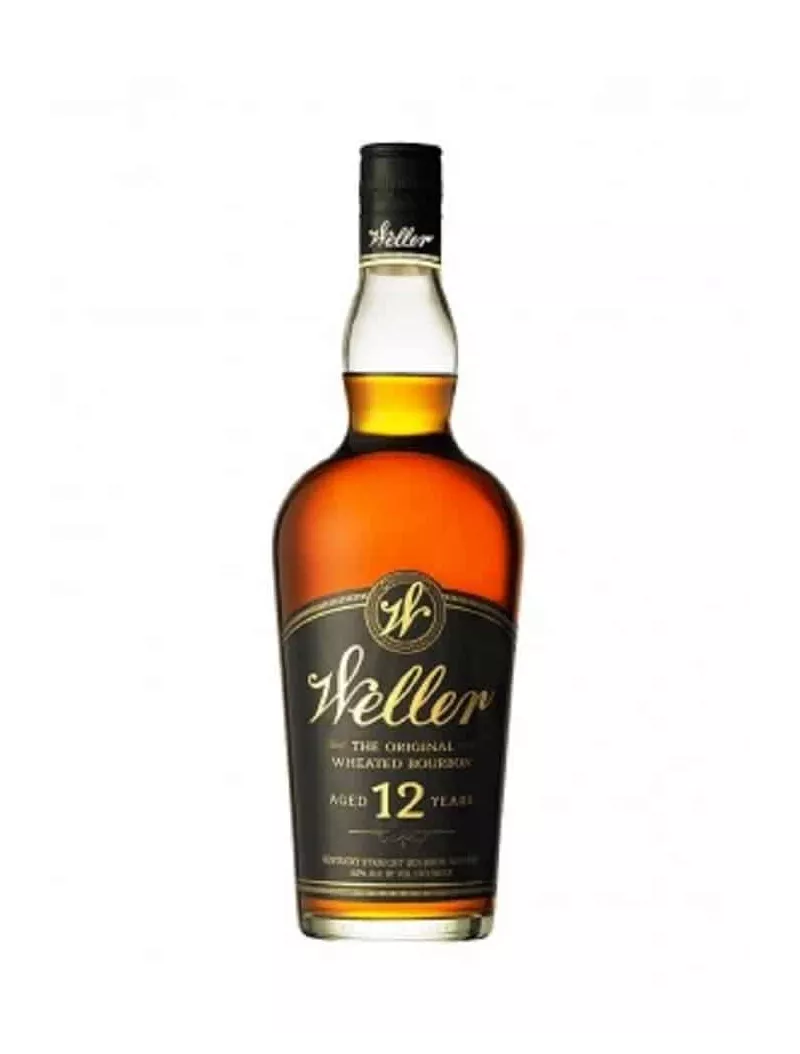 WELLER 12 years The Original Wheated 45% | MonWhisky.fr