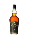 WELLER 12 years The Original Wheated 45% | Mon Whisky