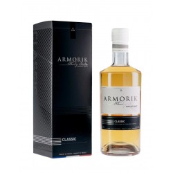 Whisky ARMORIK Classic Bio
