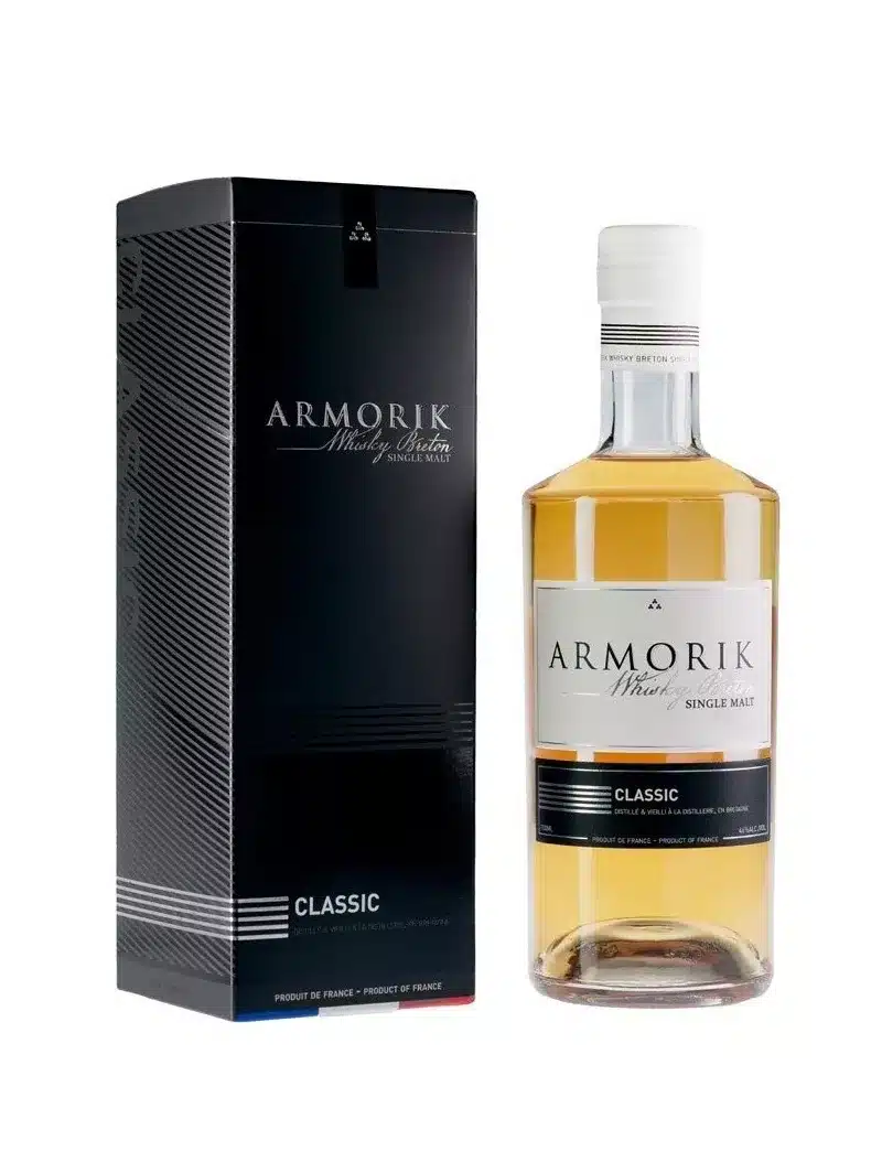 Whisky ARMORIK Classic Whisky ARMORIK Classic
