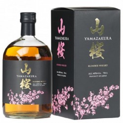 Yamazakura Blended 40%