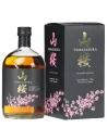 Whisky Yamazakura Blended 40% - Japon | Mon Whisky