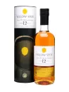 Whisky YELLOW SPOT 12 ans Single Pot Still 46% 70 CL -MonWhisky.fr