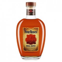 FOUR ROSES SMALL BATCH 45%...