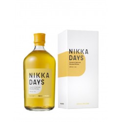 whisky japonais NIKKA Days