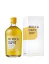 whisky japonais NIKKA Days