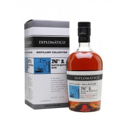 DIPLOMATICO Distillery...