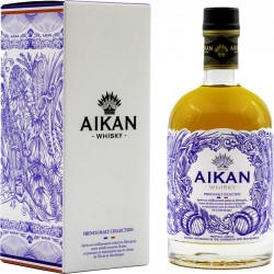 Whisky AIKAN French Malt Collection 46%