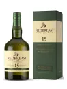 REDBREAST 15 ans Single Pot Still