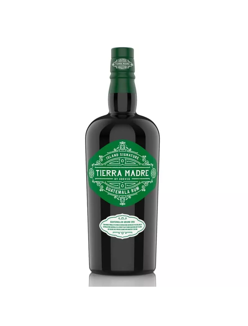 Rhum Tierra Madre 40% Rhum Tierra Madre 40%