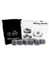 Pierres à Whisky  - 9-piece Set - MonWhisky.fr