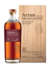 Whisky ARRAN 25 ans