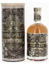 Don Papa Rye Cask 45° et son étui - Rhum vieux des Philippines