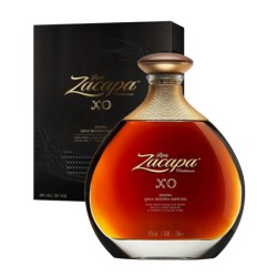 Rhum ZACAPA XO Centenario 40%