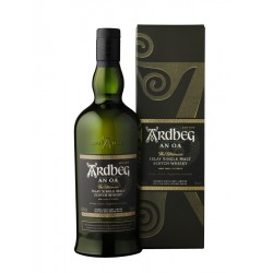 Whisky ARDBEG An Oa