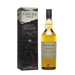 Bouteille de Whisky Caol Ila Moch 43%