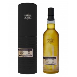 Whisky BOWMORE 17 ans 2002 - The Story of Wind & Waze