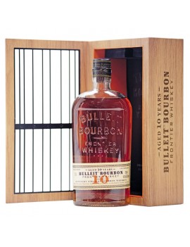 bulleit monwhisky