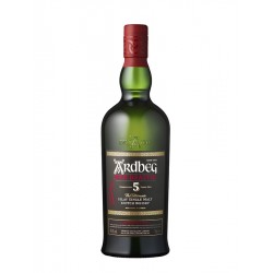 ARDBEG Wee Beastie 5 Ans