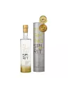 Rhum Chantal Comte Rhum blanc Fighting Spirit Gold 50°