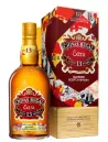 Chivas Regal Extra 13 ans Oloroso  Sherry 40% 70 cl