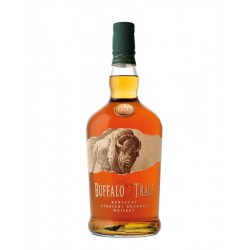 BUFFALO TRACE 90 Proof French Connections