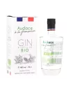 Gin Français Bio AUDACE à la Française 40%