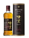 Whisky MARS Tsunuki Peated 50% - MonWhisky