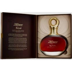 Zacapa Centenario Royal 45%