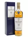 MACALLAN 12 ans Double Cask