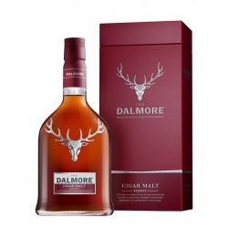 DALMORE Cigar Malt Reserve 44%