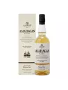 Whisky AMAHAGAN World Malt Whisky - Edition n°1 47%