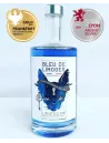 Gin Bleu de Limoges 41% - French Gin | Mon Whisky