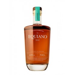EQUIANO Original 43%